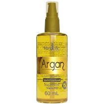 Oleo multiuso supreme argan super condicionante 60ml mary life Oleo multiuso supreme argan super condicionante 60ml mary life