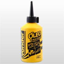 Óleo Multiuso Vonder 100ml - VONDER
