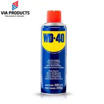 Óleo Multiuso WD-40 Lata 300ml
