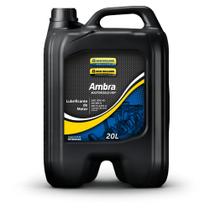 Óleo Multiviscoso Ambra Mastergold Hsp 15w40 20l - Petronas 74514r61br