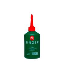 Óleo Multuso Singer -100ml Óleo Multuso Singer -100ml