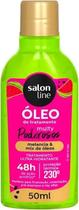 Óleo Multy Poderosos Melancia Cachos dos Sonhos Salon Line - 50ml