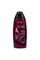 Óleo Muriel Ameixa Negra 150ml