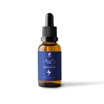 Óleo Natuoz Power Alívio Dores Musculares Varizes E Melhora a Circulação Óleo de Massagem Ozonizado Sabor:Neutro