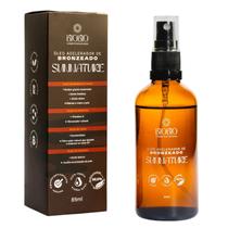 Óleo Natural Acelerador de Bronzeado - 85ml - BioBio Óleo Natural Acelerador de Bronzeado - 85ml - BioBio