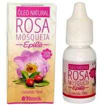 Óleo Natural Rosa Mosqueta Epilê 10ml Óleo Natural Rosa Mosqueta Epilê 10ml