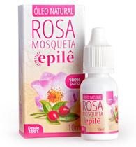 Óleo Natural Rosa Mosqueta Epilê 10ml