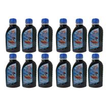 Oleo Náutico TCW-3 ( 500 ML ) CAIXA COM 12-FRASCOS Oleo Náutico TCW-3 ( 500 ML ) CAIXA COM 12-FRASCOS