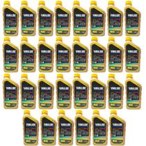 Óleo Náutico Yamalube Original Tcw3 2 Tempos 1 Litro Kit Com 30 Litros Óleo Náutico Yamalube Original Tcw3 2 Tempos 1 Litro Kit Com 30 Litros