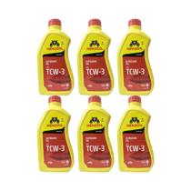 Óleo Náutico Yamalube Tcw3 2 Tempos 1 Litro Kit Com 12 Litros Óleo Náutico Yamalube Tcw3 2 Tempos 1 Litro Kit Com 12 Litros