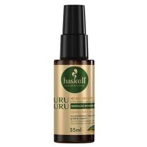 Óleo Néctar Concentrado Murumuru Haskell 35ml