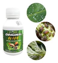 Óleo Neem Puro 100ml Natural Orgânico Controle De Pragas Óleo Neem Puro 100ml Natural Orgânico Controle De Pragas