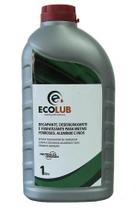 Óleo Neutralizador de Ferrugem e Fosfatizante 1L ECOLUB Óleo Neutralizador de Ferrugem e Fosfatizante 1L ECOLUB