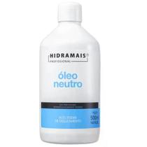 Óleo Neutro Hidramais 500Ml