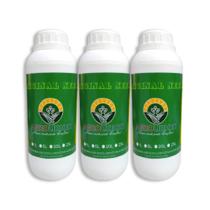 Óleo Nim/neem Concentrado Cx 3 Lt Rende 900 Litros - AGROLIDHER