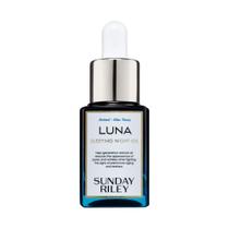 Óleo Noturno Facial Sunday Riley Luna Retinol - 15ml Óleo Noturno Facial Sunday Riley Luna Retinol - 15ml
