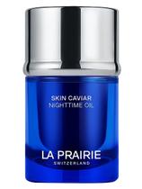 Óleo Noturno Retinol de Caviar La Prairie Hidratante para a Pele Óleo Noturno Retinol de Caviar La Prairie Hidratante para a Pele