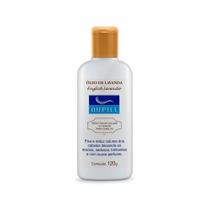 Óleo Nupill Lavanda 120ml Óleo Nupill Lavanda 120ml