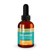 Óleo +Nutrição 40mL Bio Extratus Óleo +Nutrição 40mL Bio Extratus
