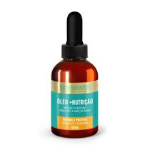 Óleo +Nutrição 40ml - Bio Extratus Óleo +Nutrição 40ml - Bio Extratus