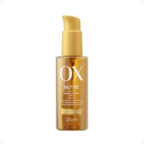 Óleo Nutritivo 3 em 1 Ox Nutre 120ml