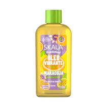 Óleo Nutritivo 5 Em 1 Maracujá Frutástica 90ml Skala