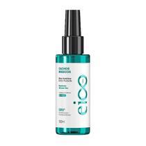 Óleo Nutritivo Cachos Mágicos 100ml Eico Óleo Nutritivo Cachos Mágicos 100ml Eico