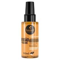 Óleo Nutritivo Haskell Cósmeticos 100ml