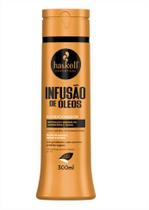 Óleo Nutritivo Haskell Infusão de Óleos 100ml Óleo Nutritivo Haskell Infusão de Óleos 100ml