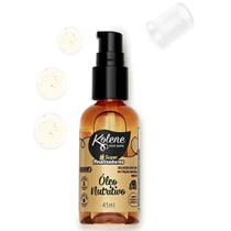 Óleo Nutritivo Kolene Superfinalizadores 45ml