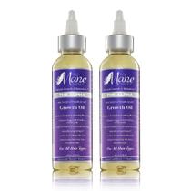 Óleo nutritivo para crescimento capilar The Mane Choice Alpha 120mL