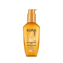 Óleo nutritivo para o cabelo 100 ml, leve e sem oleosidade
