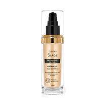 Óleo Nutritivo Reconstrói os Fios Argan Siàge 60ml Eudora Óleo Nutritivo Reconstrói os Fios Argan Siàge 60ml Eudora