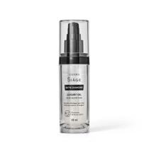 Óleo Nutritivo Siàge Nutri Diamond 60ml Óleo Nutritivo Siàge Nutri Diamond 60ml