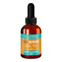 Óleo Nutritivo Tratamento Concentrado 40ml Bio Extratus Óleo Nutritivo Tratamento Concentrado 40ml Bio Extratus