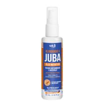Óleo Nutritivo Widi Care Blindando a Juba