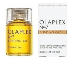 Oleo Olaplex N 7 Bonding Oil - Import Eua - Lacrado