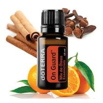Óleo Onguard 15ML - Antioxidante - Suporte ao sistema respiratório - doTerra