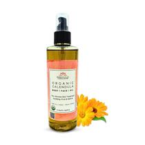 Óleo Orgânico de Calêndula Bodyceuticals 221ml Óleo Orgânico de Calêndula Bodyceuticals 221ml