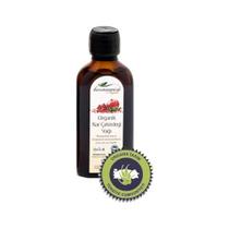 Óleo Orgânico de Semente de Romã 100 ml Óleo Orgânico de Semente de Romã 100 ml