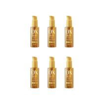 Oleo Ox Capilar Nutre 120Ml-Kit C/6Un