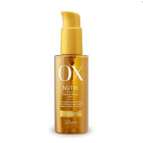 Óleo OX Nutre 3 em 1 120ml