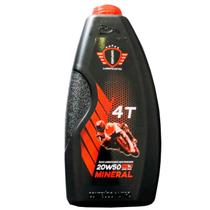 Óleo Oxford 4 Tempos 20w 50 Mineral 1 Litro