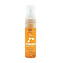 Óleo Ozônio Concentrado - 15ml