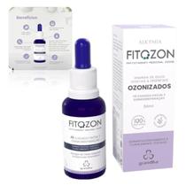 Óleo Ozônio Grandha Cuidado Facial E Dermorreparação Óleo Ozônio Grandha Cuidado Facial E Dermorreparação