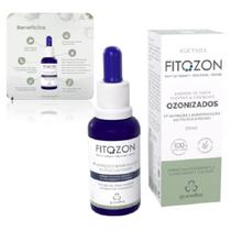 Óleo Ozônio Grandha F7 Auxiliar no Combate Queda Capilar Óleo Ozônio Grandha F7 Auxiliar no Combate Queda Capilar