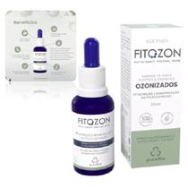 Óleo Ozônio Grandha F7 Auxiliar no Combate Queda Capilar Óleo Ozônio Grandha F7 Auxiliar no Combate Queda Capilar