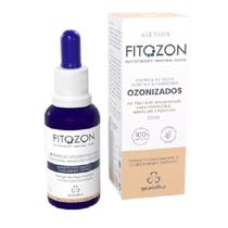 Óleo Ozonizado F6 Fitozon Podologia Manicure Pedicure