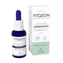 Óleo Ozonizado Fitozon F2 Prevenção Cuidado Estrias Celulite