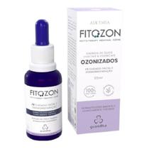 Óleo Ozonizado Fitozon F3 Cuidado Facial E Dermorreparação